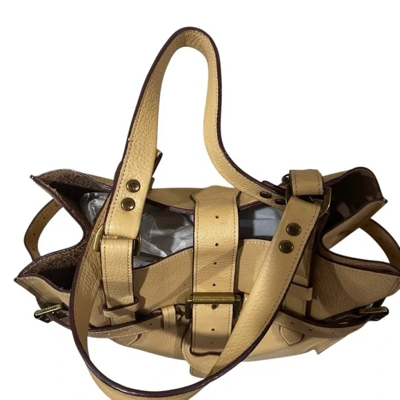 Mulberry Bayswater Tote, Leather, Large Tote - Picture 8 of 15